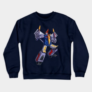 SWOOP Crewneck Sweatshirt